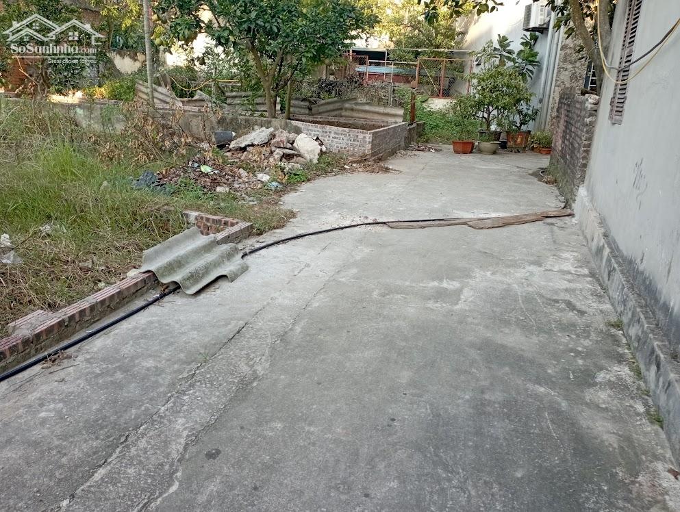 Bán Đất 40m2 Cổ Loa, Đông Anh, Oto Đỗ Cửa. 100m Ra Đường Quốc Lộ.