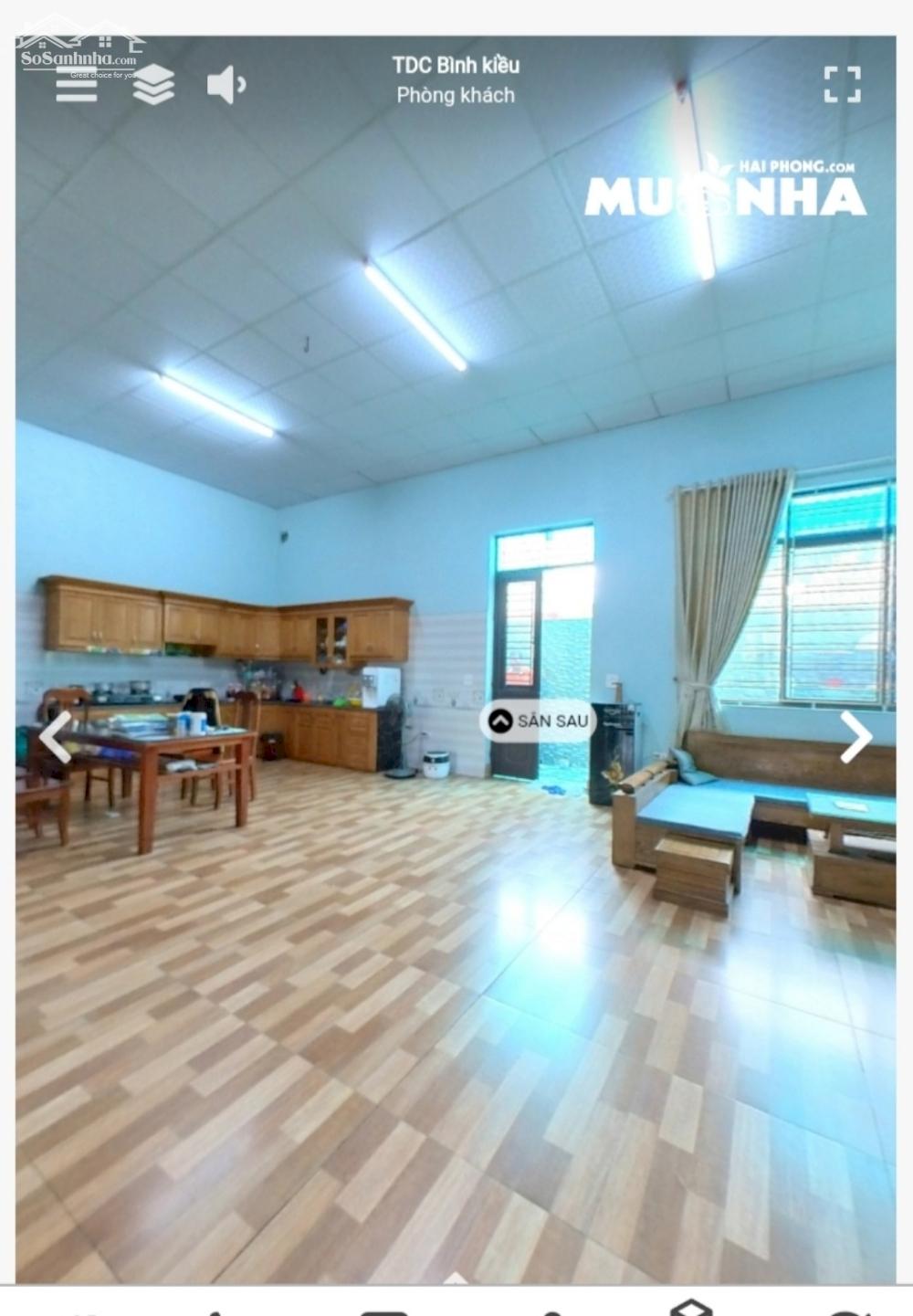 Bán nhà phân lô Hạ Đoạn 1, Đông Hải 2, Hải An 200m2, 6.7 tỷ.