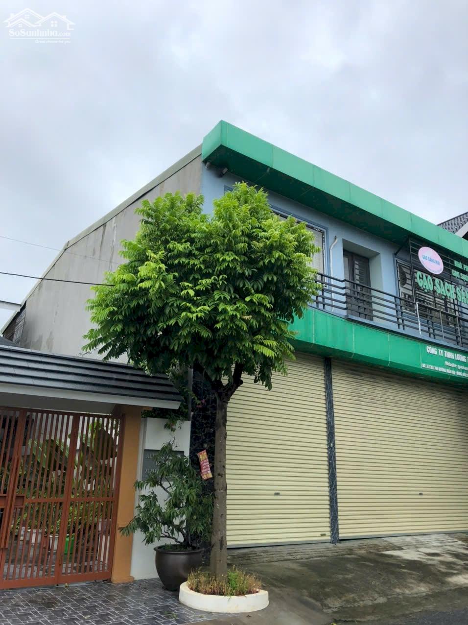 Bán nhà phân lô Hạ Đoạn 1, Đông Hải 2, Hải An 200m2, 6.7 tỷ.