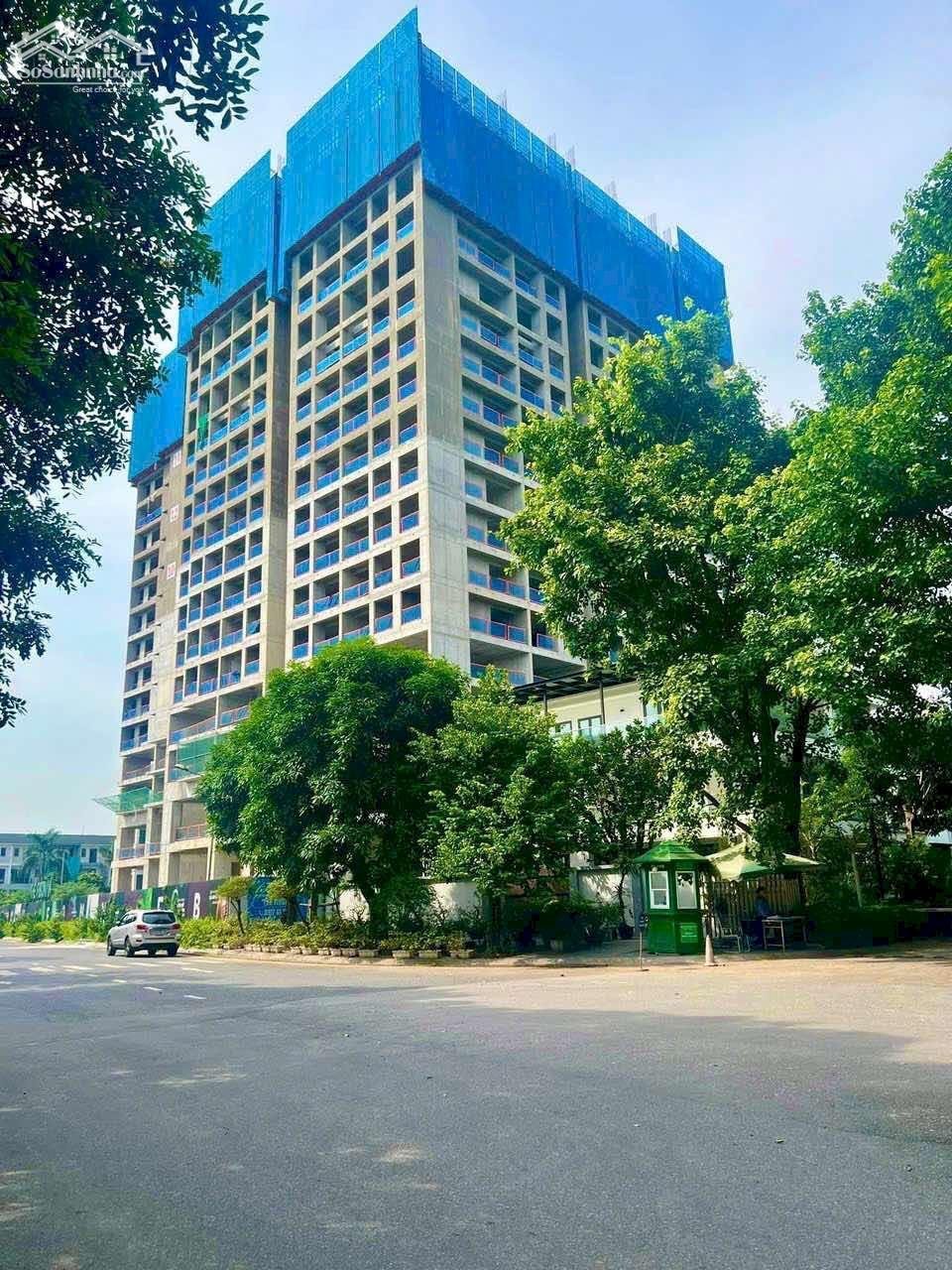 Nhận booking quỹ căn VIP 2PN,3PN dự án căn hộ cao cấp The Fibonan