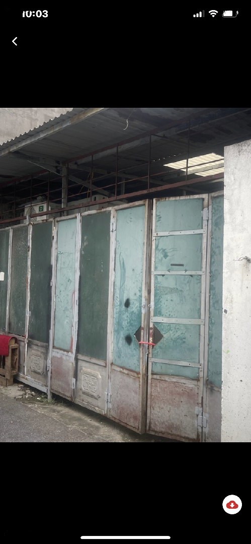 Bán Nhà Kho Xưởng Đang Xho Thuê 10 Tr/Th Phố Hoàng Như Tiếp Quận Long Biên ,Gần Bệnh Viện Tâm Anh