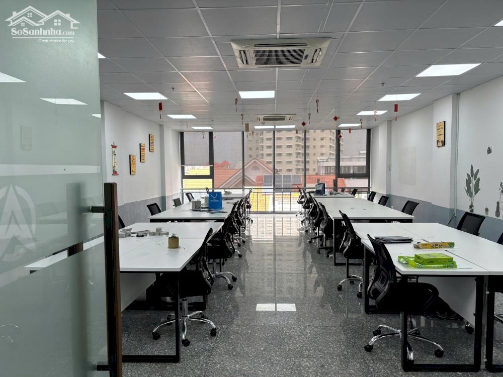 CHO THUÊ VIAN TOWER NGUYỄN VĂN HƯỞNG, PHƯỜNG THẢO ĐIỀN