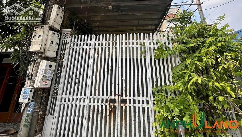 Cần bán lô đất 157 m2 nằm ngay trục đường liên xã tại Hoà Bình, Thuỷ Nguyên, Hải Phòng