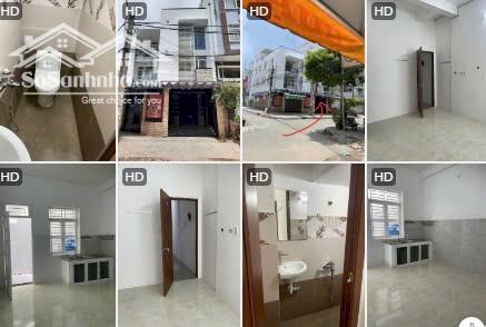Chính chủ cho thuê phòng trọ Tạ Quang Bửu, P.5, Q.8, TP.HCM; 3,5tr/th; 0937805374