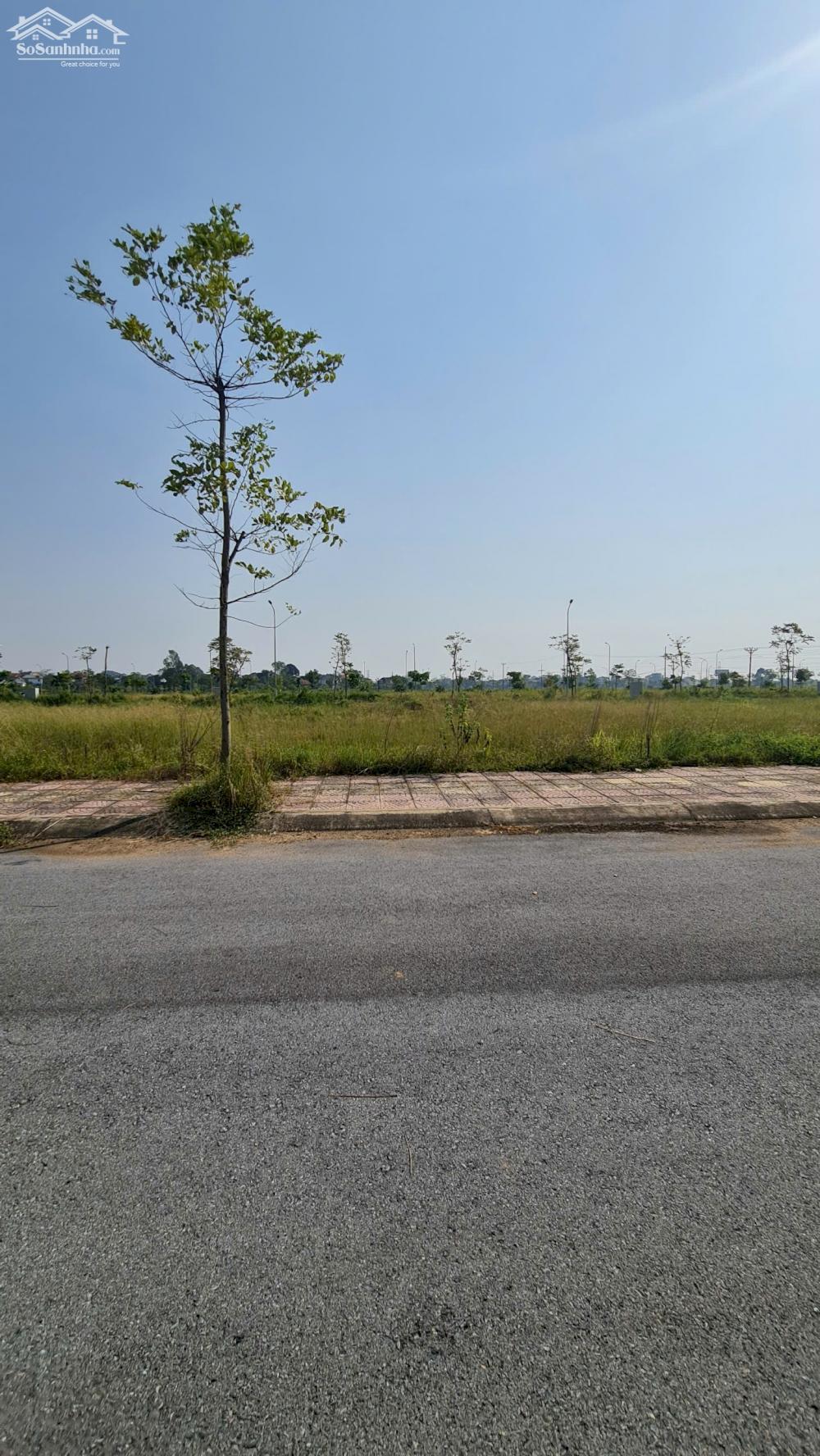 Bán lô đất kdt Nam vĩnh yên, Khai quang. Ngay chung cư