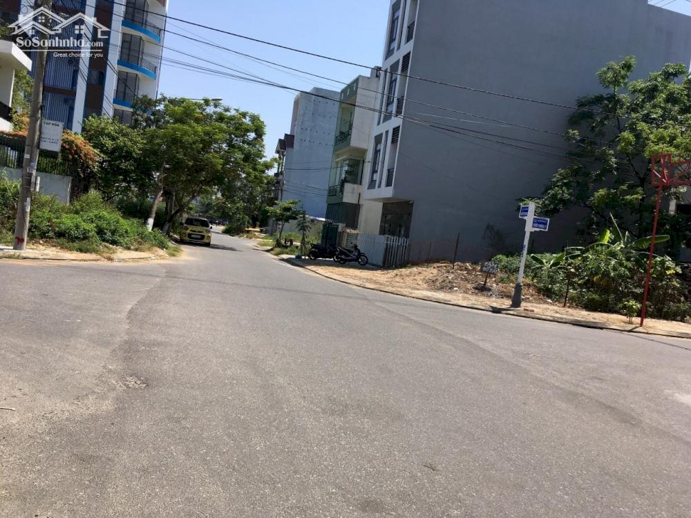 B.án đất 72m đường Phước Trường 17,gần Vương Thừa Vũ tiện xây Homestay,Sơn Trà_4.75