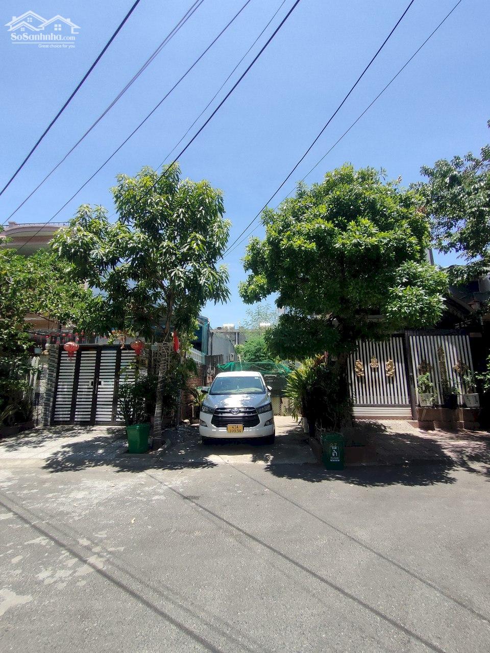 B.án đất 72m đường Phước Trường 17,gần Vương Thừa Vũ tiện xây Homestay,Sơn Trà_4.75