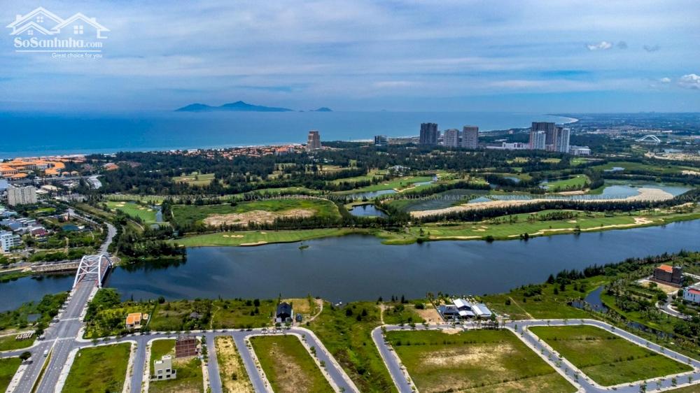 FPT Plaza 3 mở bán căn hộ giai đoạn1 - Căn 2PN tầm view cực đẹp