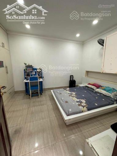 Bán nhà HXT 6m đường Hậu Giang - Bãi Sậy, P2, Q6. DT: 68m2 (4x18)/4tỷ1 Kết cấu XD 3 tầng. SHR