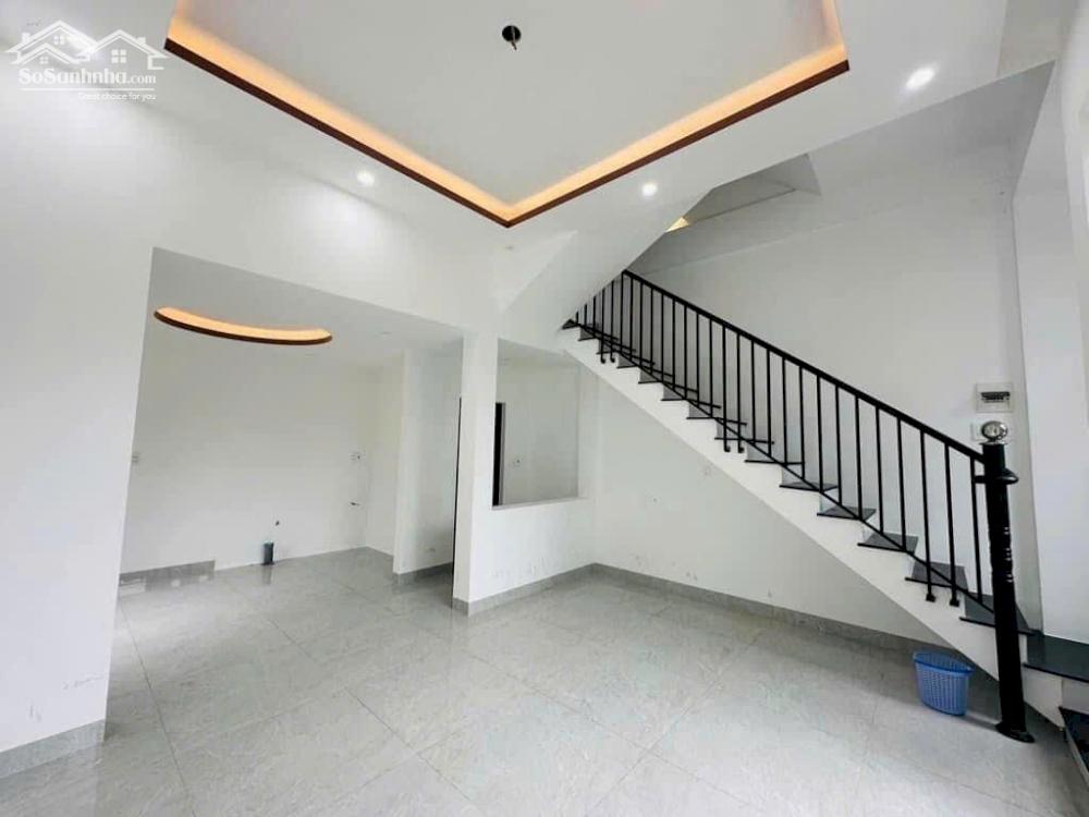 Bán nhà Nguyễn Gia Thiều