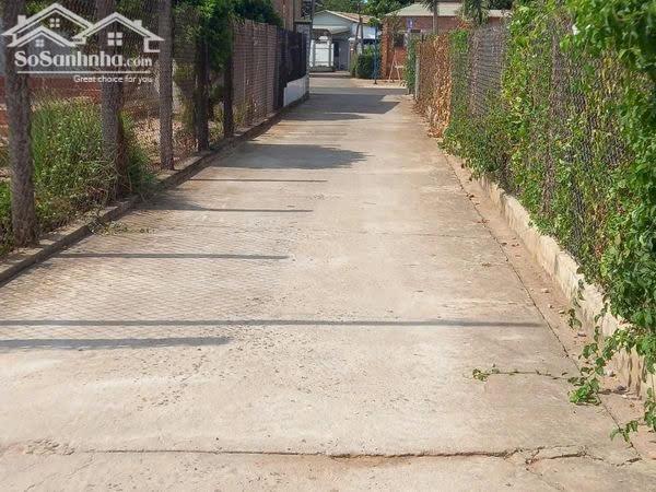Bán gấp lô đất ngay KDC hiện hữu tại thị trấn Đất Đỏ, Bà Rịa Vũng Tàu