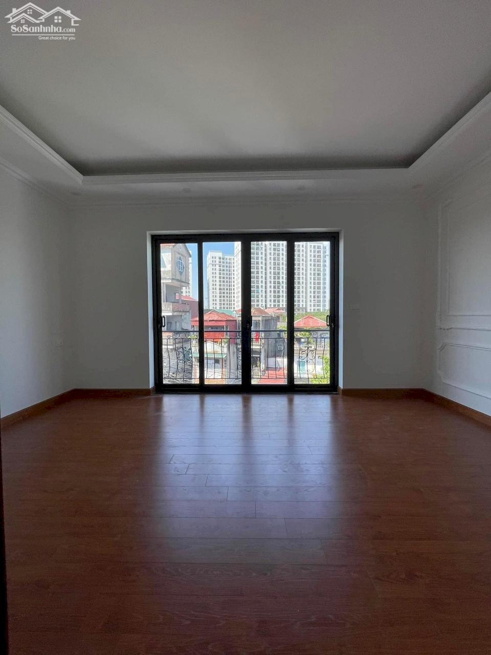Cho thuê nhà riêng 4 tầng Nguyễn Văn Cừ, Gia Thụy, Long Biên. 65m. Giá: 18 triệu/tháng. Lh: 096.787.3362