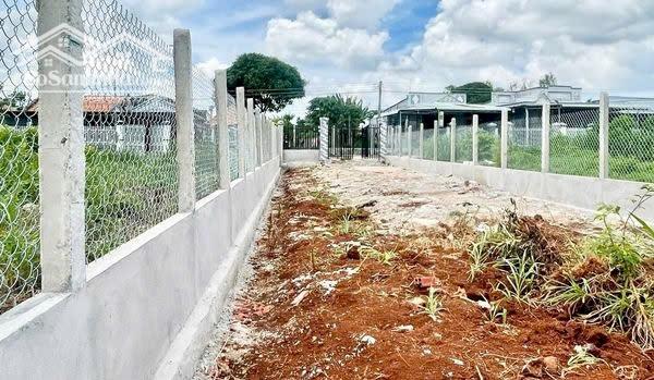 Bán đất 170.5m2 tại thị trấn Đất Đỏ, Bà Rịa Vũng Tàu