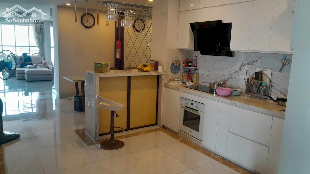 Bán CH SHP Plaza, Lạch Tray, Ngô Quyền, 213m2, 7.1 tỷ.