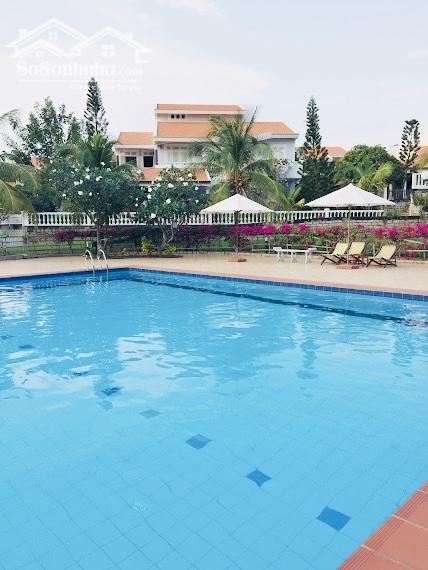 Tổng hợp các căn biệt thự Domaine Minh Thành bán trong tháng 05- 2025