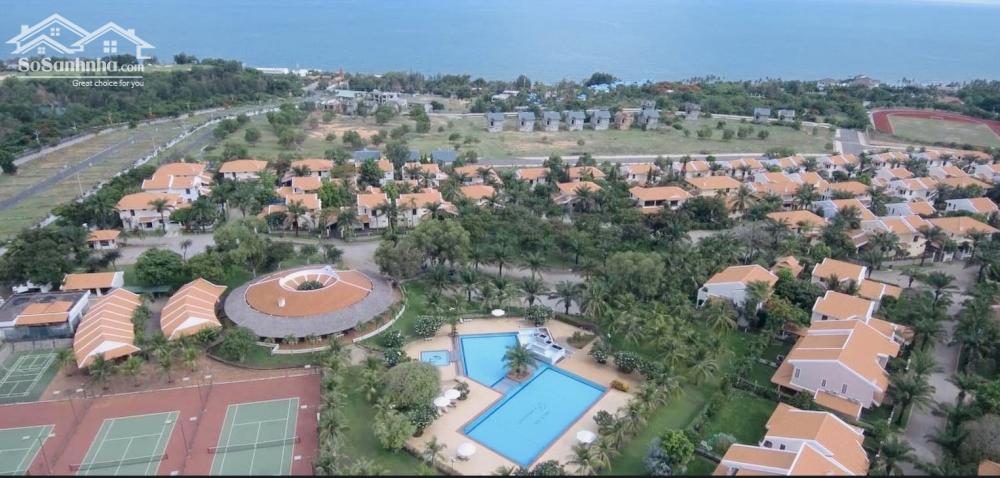 Tổng hợp các căn biệt thự Domaine Minh Thành bán trong tháng 05- 2025