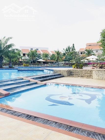 Tổng hợp các căn biệt thự Domaine Minh Thành bán trong tháng 05- 2025