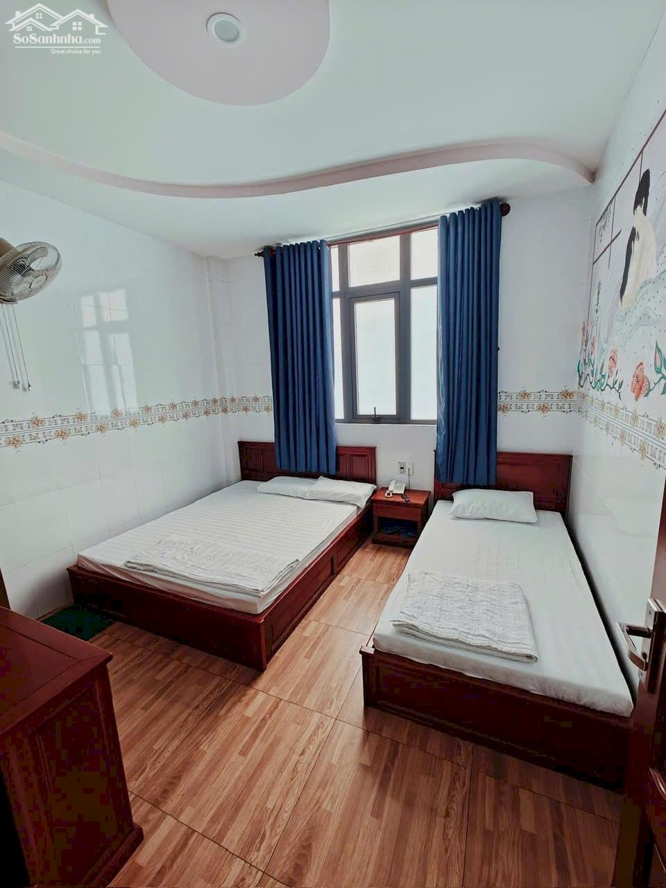  BÁN NHÀ NGHỈ GÓC 2 MẶT TIỀN ĐƯỜNG NGUYỄN ĐỆ, PHƯỜNG AN HOÀ, QUẬN NINH KIỀU, TP CẦN THƠ