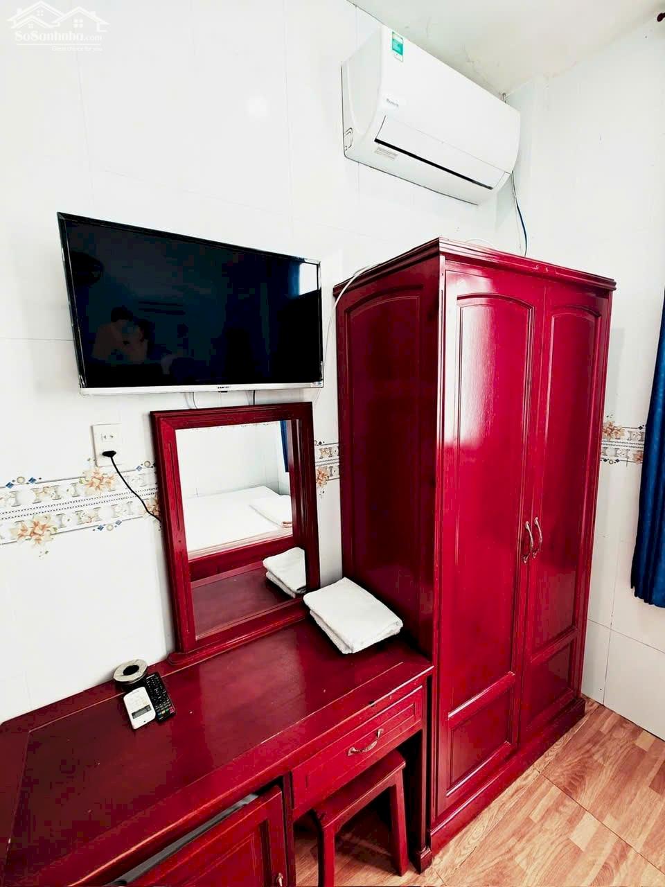  BÁN NHÀ NGHỈ GÓC 2 MẶT TIỀN ĐƯỜNG NGUYỄN ĐỆ, PHƯỜNG AN HOÀ, QUẬN NINH KIỀU, TP CẦN THƠ