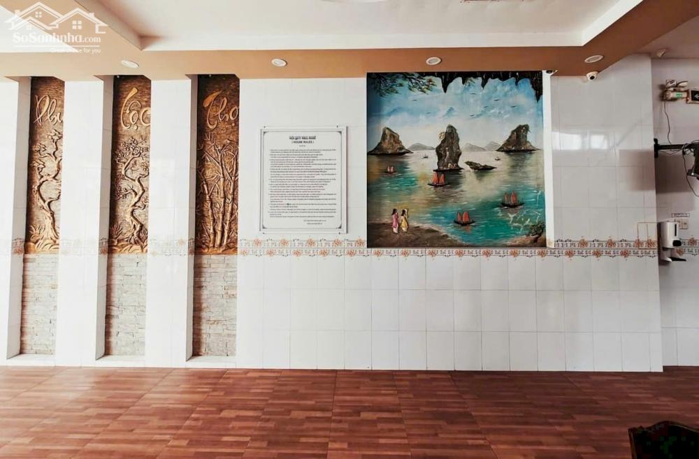  BÁN NHÀ NGHỈ GÓC 2 MẶT TIỀN ĐƯỜNG NGUYỄN ĐỆ, PHƯỜNG AN HOÀ, QUẬN NINH KIỀU, TP CẦN THƠ