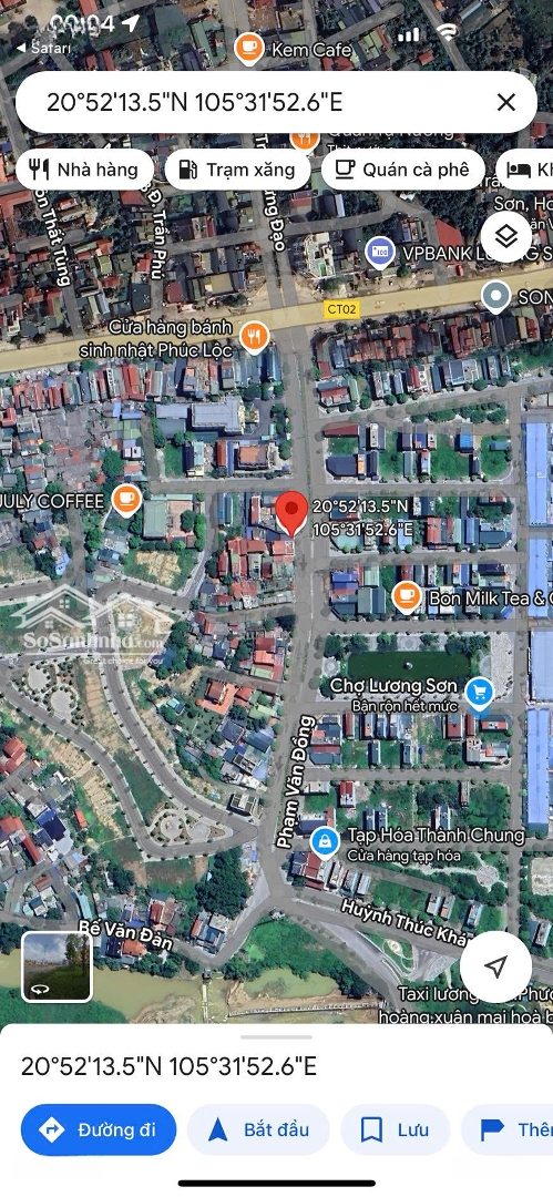 Bán Đất Tổng Diện Tích 110 .Chính Chủ