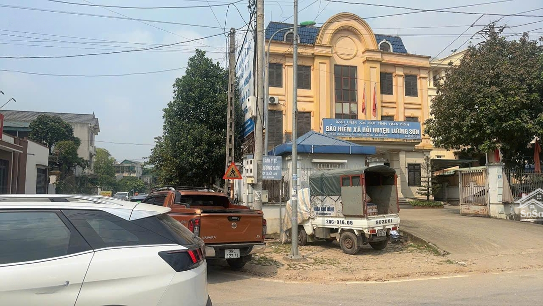 Bán Đất Tổng Diện Tích 110 .Chính Chủ