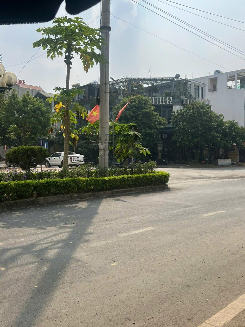 Bán Đất Tổng Diện Tích 110 .Chính Chủ
