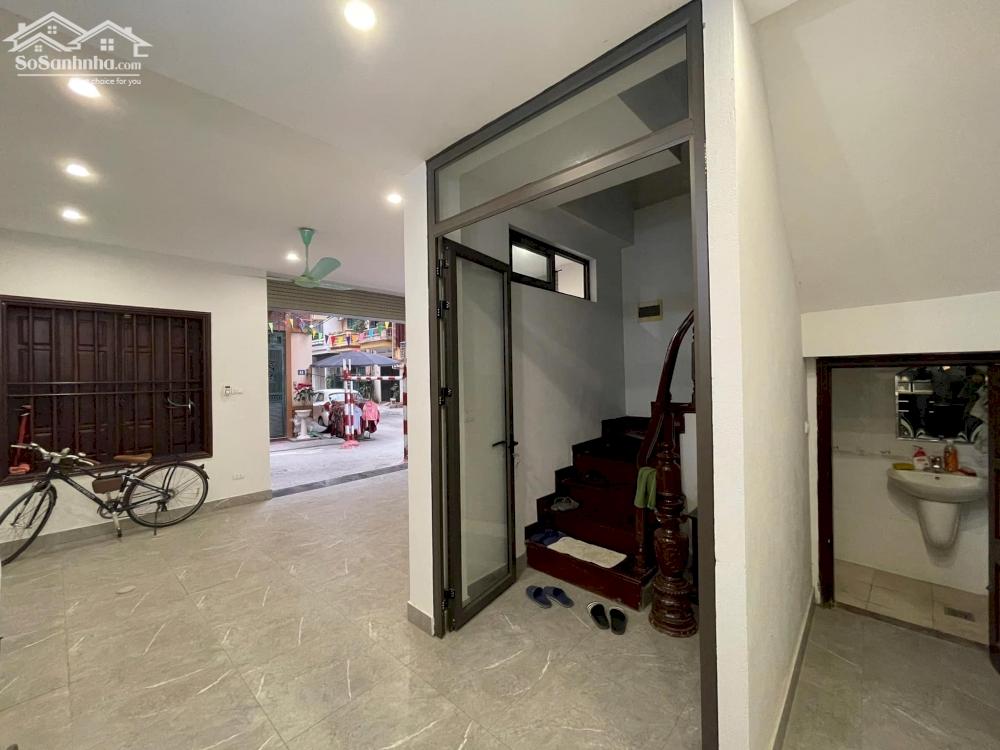 CỰC GẤP-Lô Góc, Ôtô tránh, KDoanh-Võng Thị, Tây Hồ 40/52m, 5Tầng,MT 6.8m -18.9 Tỷ ngõ thông gần phố - GỌI XEM NGAY 0987881444