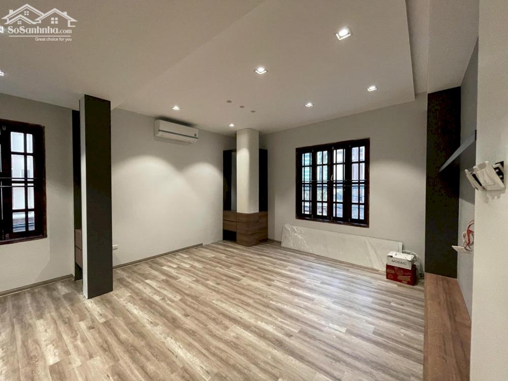 CỰC GẤP-Lô Góc, Ôtô tránh, KDoanh-Võng Thị, Tây Hồ 40/52m, 5Tầng,MT 6.8m -18.9 Tỷ ngõ thông gần phố - GỌI XEM NGAY 0987881444