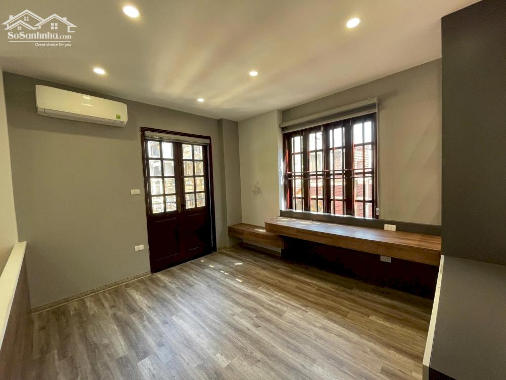 CỰC GẤP-Lô Góc, Ôtô tránh, KDoanh-Võng Thị, Tây Hồ 40/52m, 5Tầng,MT 6.8m -18.9 Tỷ ngõ thông gần phố - GỌI XEM NGAY 0987881444