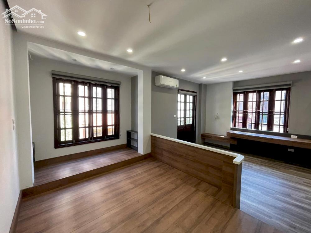 CỰC GẤP-Lô Góc, Ôtô tránh, KDoanh-Võng Thị, Tây Hồ 40/52m, 5Tầng,MT 6.8m -18.9 Tỷ ngõ thông gần phố - GỌI XEM NGAY 0987881444