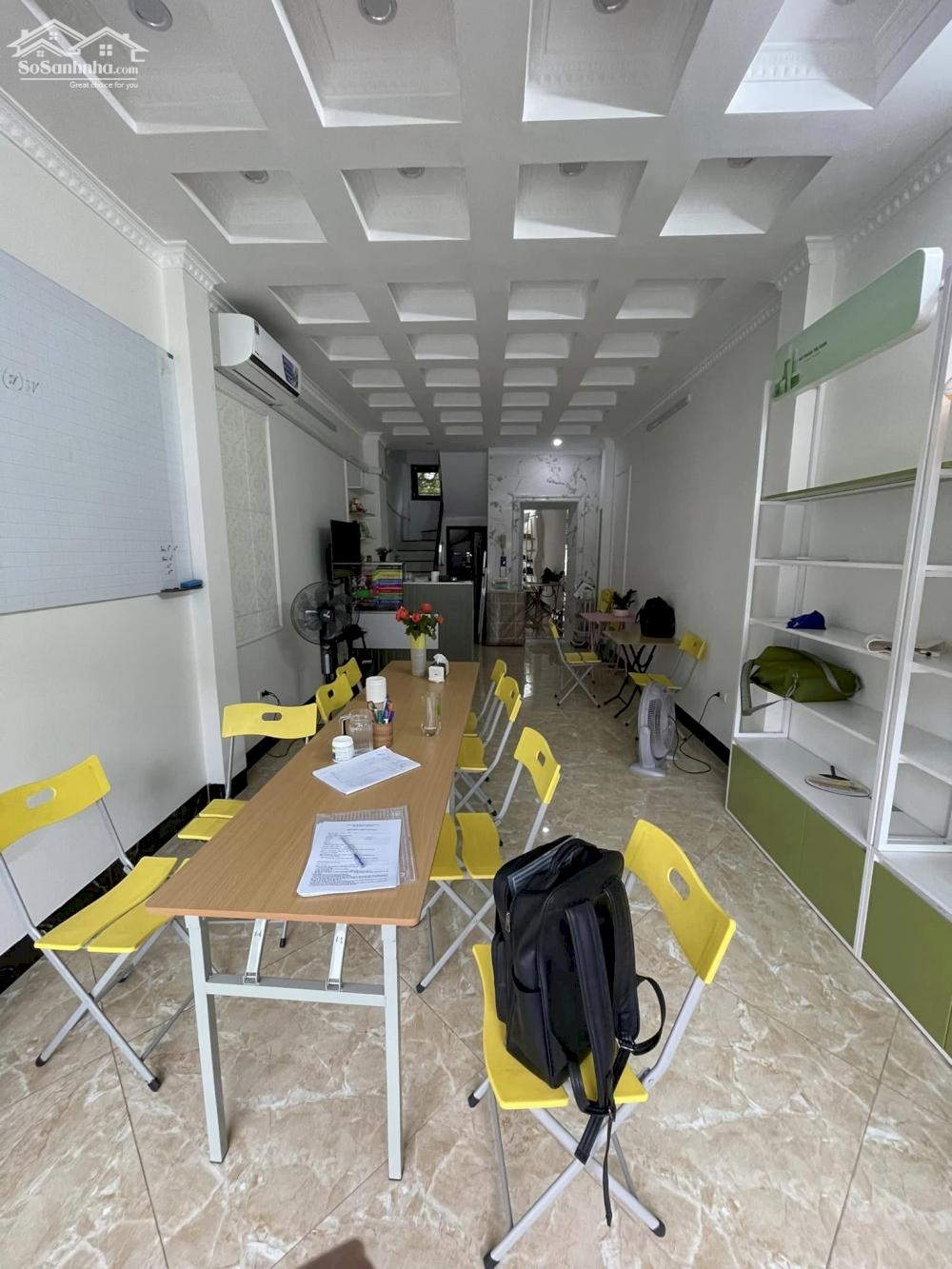 Bán nhà phố Vĩnh Tuy, Hai Bà Trưng, ô tô, kinh doanh 6 Tầng 42m2 giá 13.2 tỷ