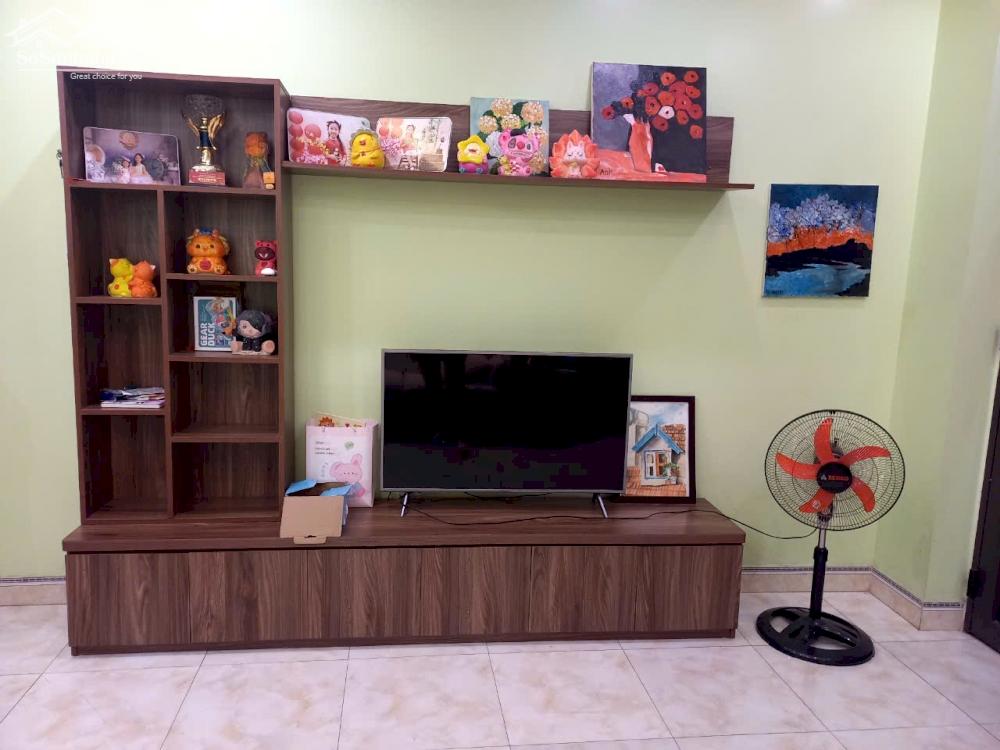 Cho thuê nhà riêng 5 tầng Thạch Bàn, Long Biên. 50m. Giá: 12 triệu/tháng. Lh: 096.787.3362