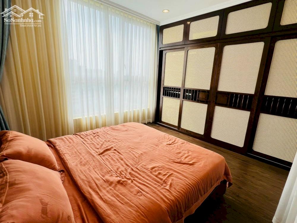 0912 396 400, Cho thuê căn 1N Vinhomes Nguyễn Chí Thanh vào ngay , giá 19 triệu.