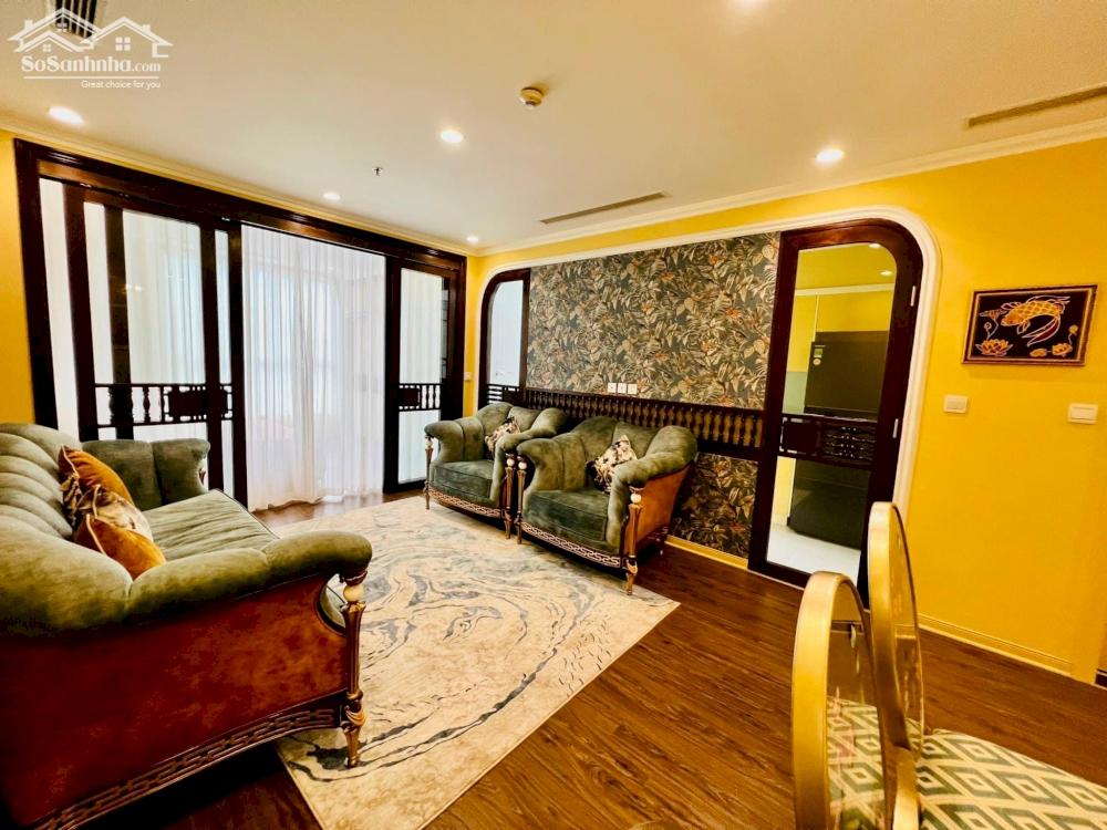 0912 396 400, Cho thuê căn 1N Vinhomes Nguyễn Chí Thanh vào ngay , giá 19 triệu.