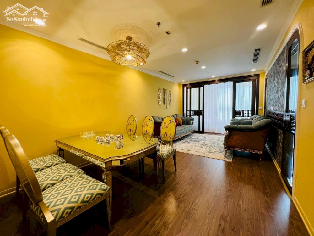 0912 396 400, Cho thuê căn 1N Vinhomes Nguyễn Chí Thanh vào ngay , giá 19 triệu.