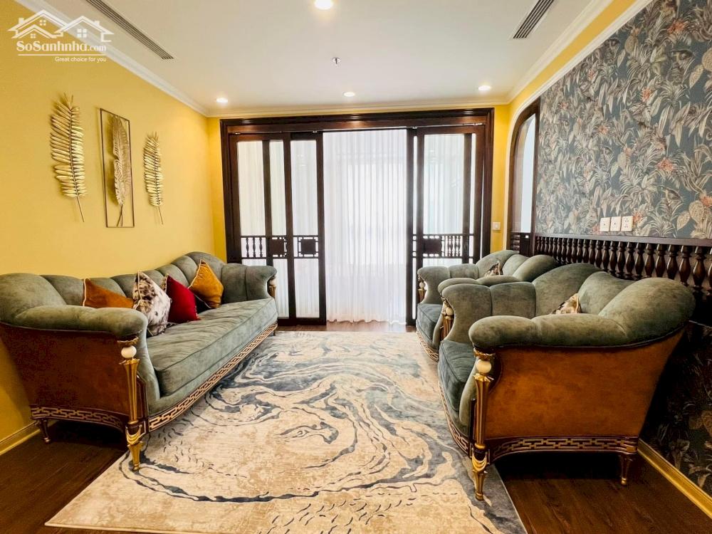 0912 396 400, Cho thuê căn 1N Vinhomes Nguyễn Chí Thanh vào ngay , giá 19 triệu.