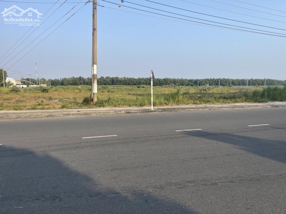 Bán đất xây dựng xưởng 2ha KCN Long Khánh, Tp Long Khánh, Đồng Nai
