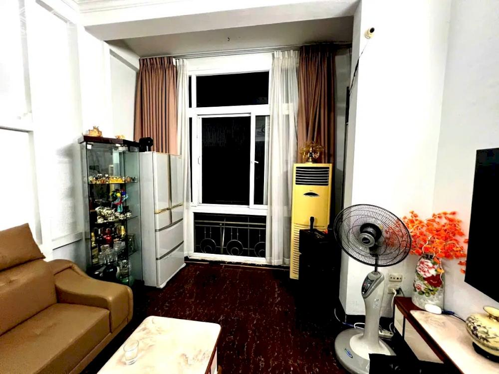 BÁN NHÀ MẶT PHỐ VĂN CHƯƠNG, 35M 5TẦNG MT 3,5M GIÁ 9,3 TỶ- KINH DOANH- Ô TÔ- THÔNG KHẮP NƠI