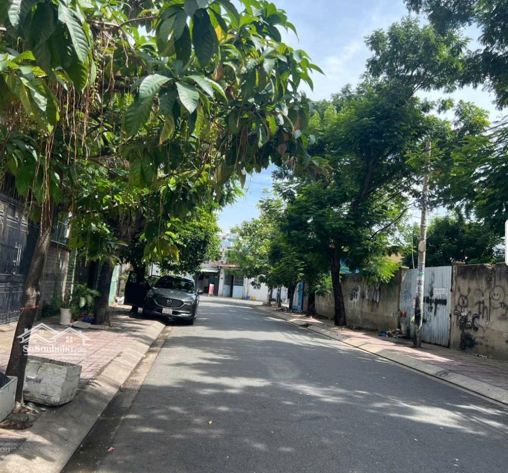 Bán Đất Có Sẵn Xưởng 300M2 Ngang 12M Phan Anh - Phường Tân Thới Hoà - Tân Phú (2 Sổ)