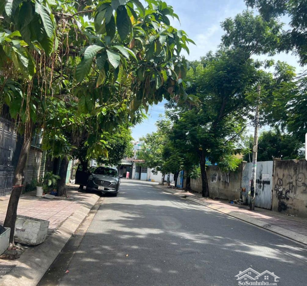 Bán Đất Có Sẵn Xưởng 300M2 Ngang 12M Phan Anh - Phường Tân Thới Hoà - Tân Phú (2 Sổ)