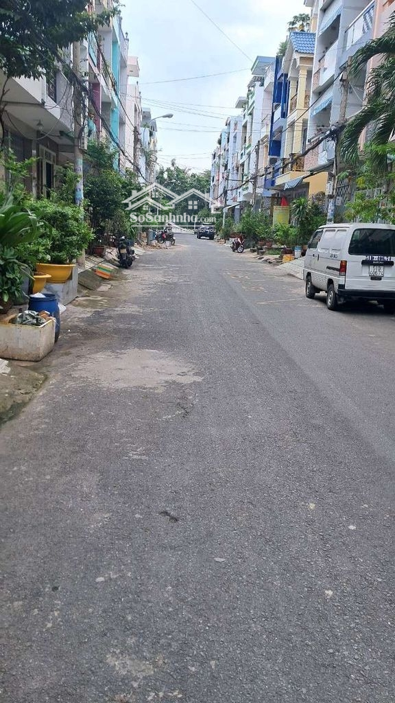 Nhà Cho Thuê Nguyên Căn