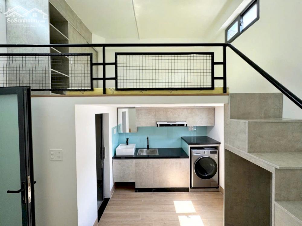 CHO THUÊ DUPLEX FULL NỘI THẤT GIÁ RẺ CẠNH BỆNH VIỆN 175, ĐH VĂN LANG, ĐH CÔNG NGHIỆP, TÀI CHÍNH MAKETING, SÂN BAY- PHƯỜNG 3, GÒ VẤP