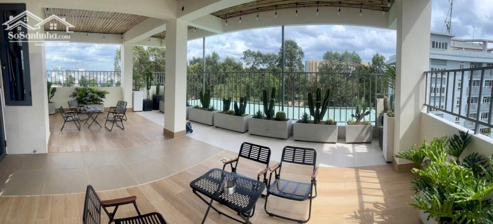 CHO THUÊ DUPLEX FULL NỘI THẤT GIÁ RẺ CẠNH BỆNH VIỆN 175, ĐH VĂN LANG, ĐH CÔNG NGHIỆP, TÀI CHÍNH MAKETING, SÂN BAY- PHƯỜNG 3, GÒ VẤP