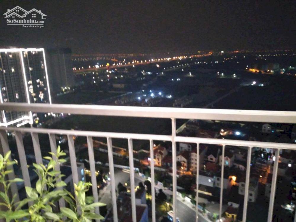 Bán CH 2PN Vinhome Ocean Park 1 Gia Lâm 2.5 tỷ.
