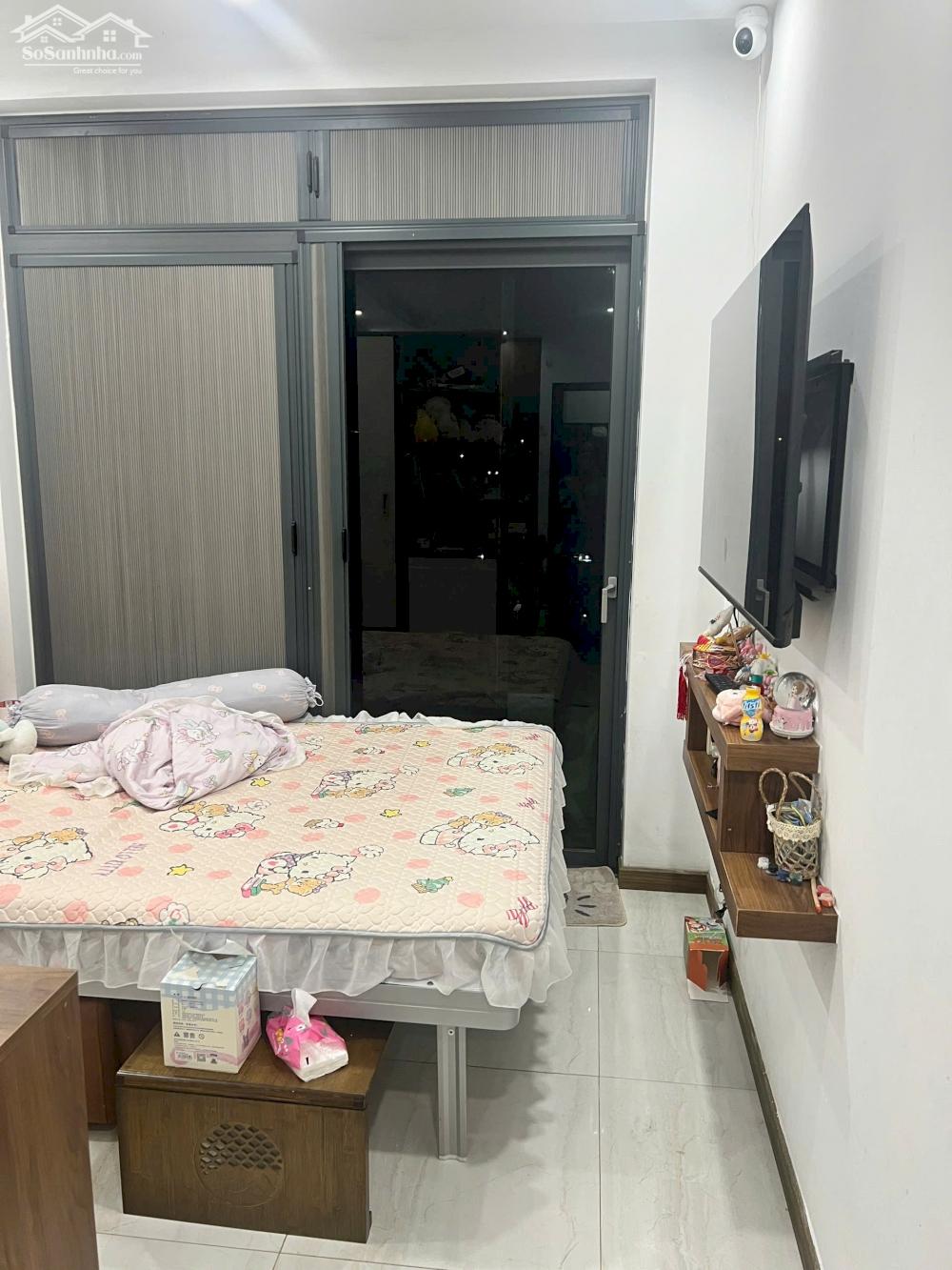 Chính Chủ Bán căn hộ Him Lam Phú An (69m2, 2PN,2WC) Full Nội Thất Dọn Vào Ở Ngay Giá 2.68 Tỷ, Hướng Cửa Chính Đông Nam. LH 0938940111 Hoàng Nam.