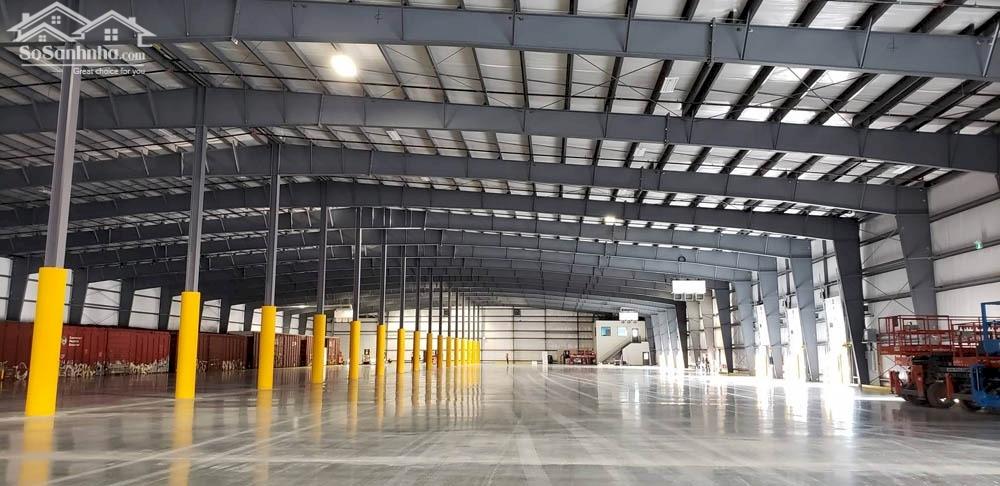 Bán xưởng 13000m2 KCN Long Khánh, Tp Long Khánh, Đồng Nai