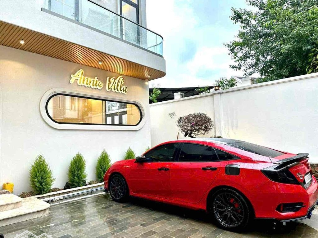 Bán Vila Mai Anh Đào , Phường 8, Đà Lạt