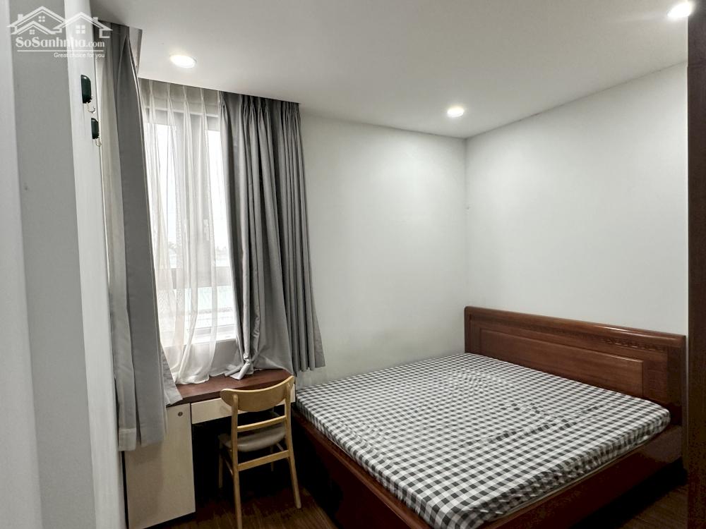 Cho Thuê căn hộ FULL Nội Thất Him Lam Phú An (69m2, 2PN,2WC) Giá 10 Triệu/Tháng View Landmark 81, Lầu 03. LH 0938940111 Hoàng Nam.