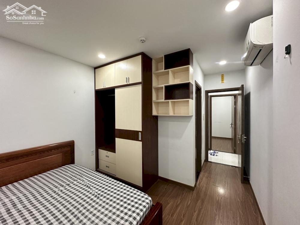 Cho Thuê căn hộ FULL Nội Thất Him Lam Phú An (69m2, 2PN,2WC) Giá 10 Triệu/Tháng View Landmark 81, Lầu 03. LH 0938940111 Hoàng Nam.